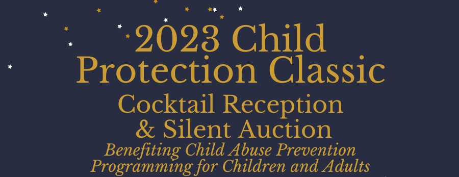 2023 Child Protection Classic Auction